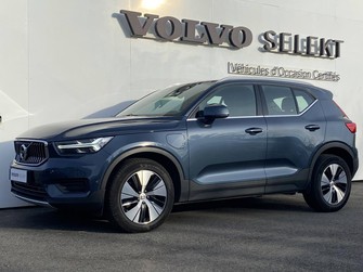 Photo Volvo XC40 T4 Recharge 129+82 ch DCT7 Business 5p