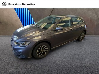 Photo Volkswagen Polo 1.0 TSI 95ch Life