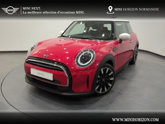Photo Mini Cooper 136ch Edition Camden