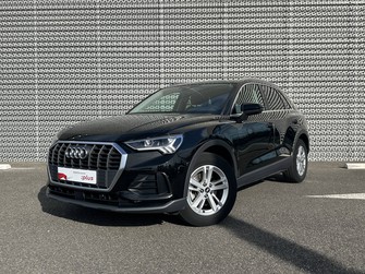 Photo Audi Q3 Q3 35 TFSI 150 ch S tronic 7