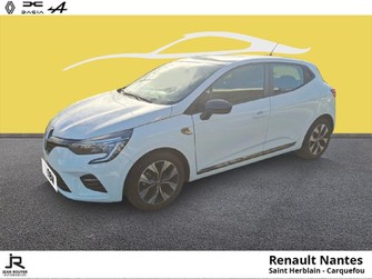 Photo Renault Clio 1.0 TCe 90ch Limited -21N
