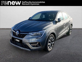 Photo Renault Arkana TCe 140 EDC - 22 Equilibre