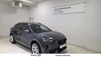 Photo Cupra Formentor Formentor 1.4 e-HYBRID 204 ch DSG6