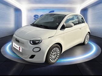 Photo Fiat 500e 95ch MY23