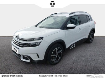 Photo Citroen C5 Aircross C5 Aircross PureTech 130 S&S BVM6