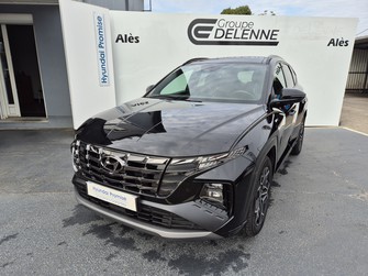 Photo Hyundai Tucson Tucson 1.6 T-GDI 230 Hybrid BVA6