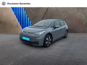 Photo Volkswagen ID.3 145ch - 58 kWh PRO