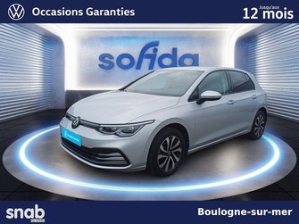 Photo Volkswagen Golf Golf 1.5 TSI ACT OPF 130 BVM6
