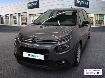 Photo Citroen C3 PureTech 68 Feel