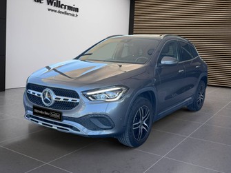 Photo Mercedes GLA GLA GLA 200 7G-DCT