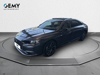 Photo DS DS9 Hybride E-Tense 250 Rivoli +