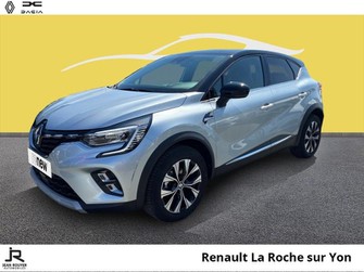 Photo Renault Captur 1.0 TCe 90ch Techno