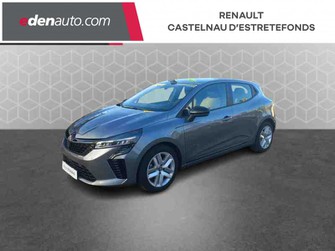 Photo Renault Clio TCe 90 Evolution