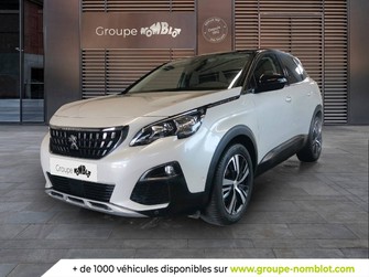 Photo Peugeot 3008 3008 Puretech 130ch S&S BVM6