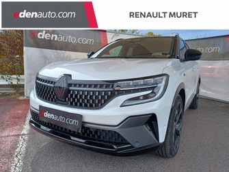 Photo Renault Austral E-Tech hybrid 200 Techno esprit Alpine