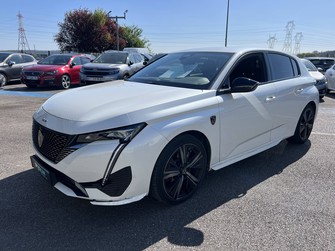 Photo Peugeot 308 308 PHEV 225 e-EAT8