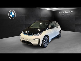 Photo Bmw i3 170ch 120Ah Edition WindMill Atelier