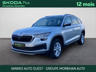 Photo Skoda Kodiaq 2.0 TDI 150 SCR DSG7 5PL Business