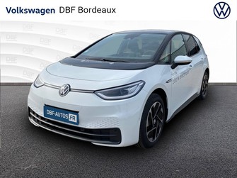 Photo Volkswagen ID.3 ID.3 204 ch Pro Performance