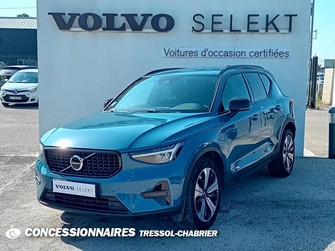 Photo Volvo XC40 T5 Recharge 180+82 ch DCT7 R-Design