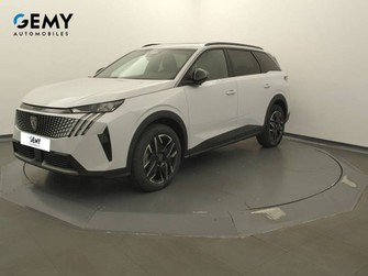 Photo Peugeot 5008 Hybrid 136 e-DCS6 Allure