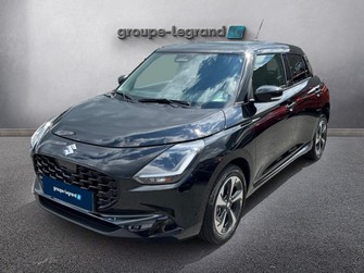 Photo Suzuki Swift 1.2 Hybrid 83ch Pack