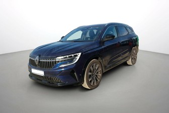 Photo Renault Espace VI Espace E-Tech hybrid 200
