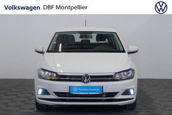 Photo Volkswagen Polo 1.0 TSI 95 S&S BVM5 Active