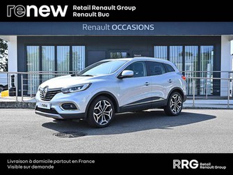 Photo Renault Kadjar Kadjar TCe 140 FAP EDC