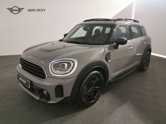 Photo Mini Countryman One 102ch Northwood BVA7