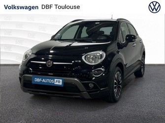 Photo Fiat 500X MY20 1.0 FireFly Turbo T3 120 ch Cross