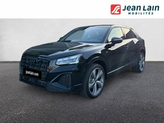 Photo Audi Q2 35 TFSI 150 S tronic 7 Black Edition