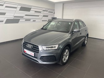 Photo Audi Q3 1.4 TFSI 150ch ultra COD Ambiente