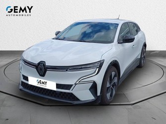 Photo Renault Megane E-Tech EV40 130ch boost charge Equilibre