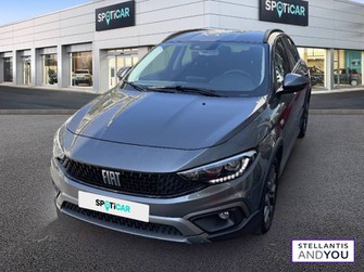 Photo Fiat Tipo 1.0 Firefly Turbo 100 ch S&S Life