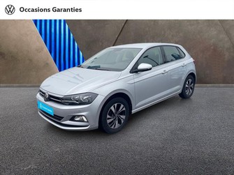 Photo Volkswagen Polo 1.0 TSI 95ch Lounge Business Euro6d-T