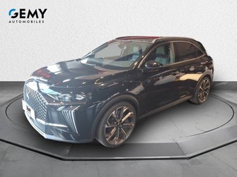 Photo DS 7 Crossback Hybride Rechargeable E-Tense 360 EAT8 4x4 Opera