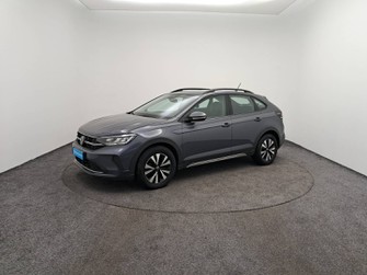 Photo Volkswagen Taigo Taigo 1.0 TSI 95 BVM5
