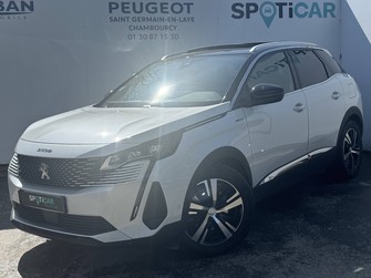 Photo Peugeot 3008 3008 Hybrid 225 e-EAT8
