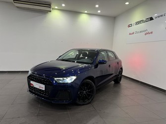 Photo Audi A1 sportback 25 TFSI 95 ch S tronic 7 Design