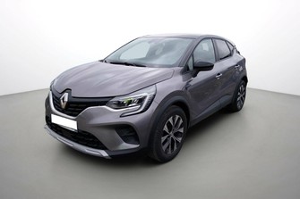 Photo Renault Captur Captur TCe 90