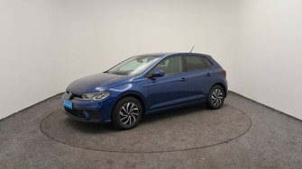 Photo Volkswagen Polo Polo 1.0 TSI 95 S&S BVM5