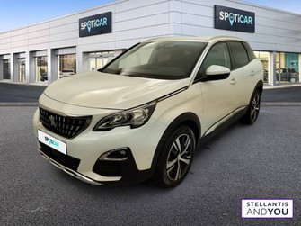 Photo Peugeot 3008 Puretech 130ch S&S EAT8 Allure