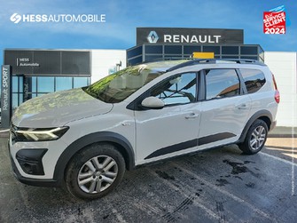 Photo Dacia Jogger 1.0 TCe 110ch Expression 5 places