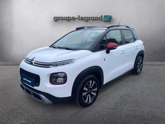 Photo Citroen C3 Aircross BlueHDi 110ch S&S C-Series