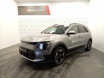 Photo Kia Niro II EV Electrique 204 ch Premium 5p