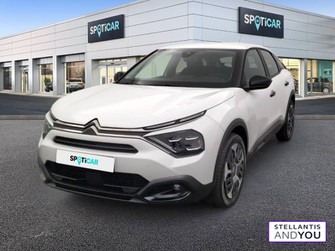 Photo Citroen C4 BlueHDi 110 S&S BVM6 Live Pack Business
