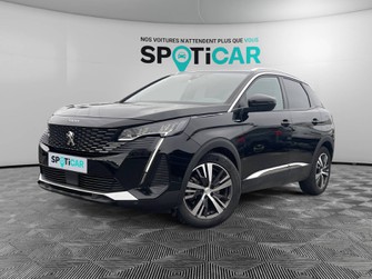 Photo Peugeot 3008 3008 Hybrid 225 e-EAT8