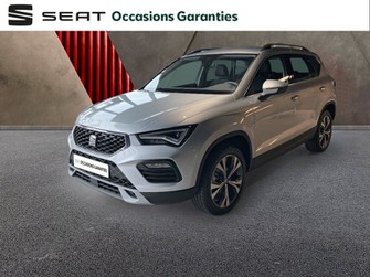 Photo Seat Ateca 1.0 TSI 110ch Start&Stop Style Business