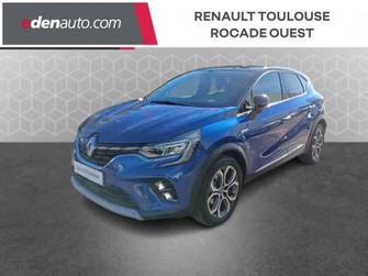 Photo Renault Captur E-Tech Plug-in 160 Intens